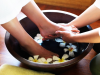 Thanh Trúc BarberShop Chuyên Massage Foot Tại Khu Dân Cư Trung Sơn